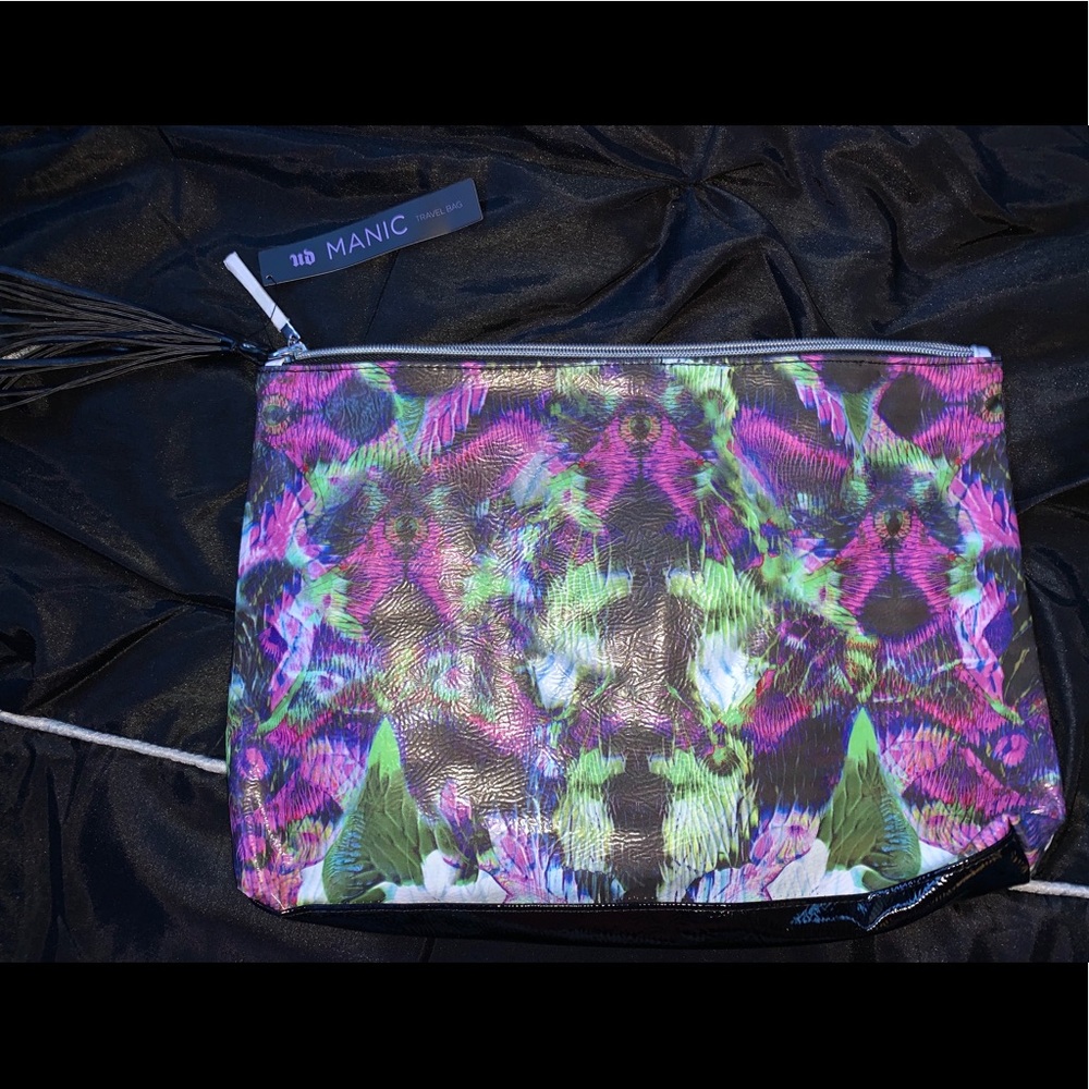 Urban Decay Manic Travel Bag